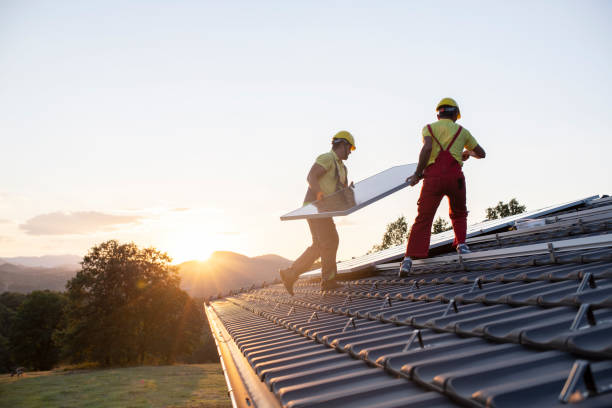 Best Tile Roofing Installation  in Mp Pendleton South, CA
