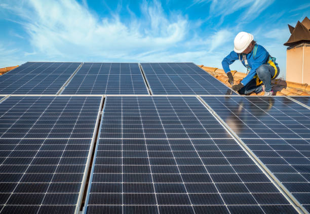 Professional Roofing Services in Camp Pendleton South, CA